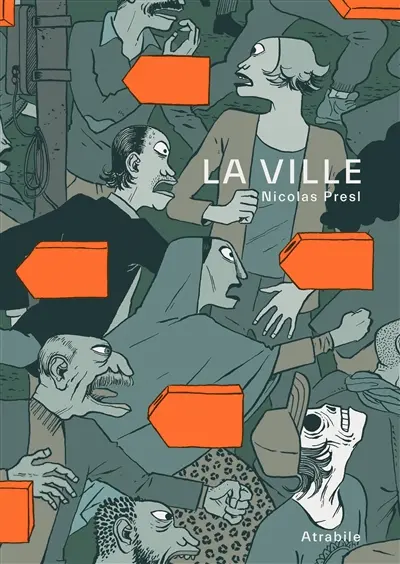 La ville