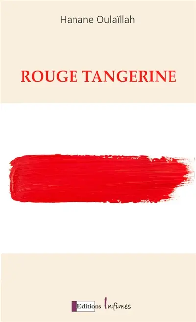 Rouge tangerine