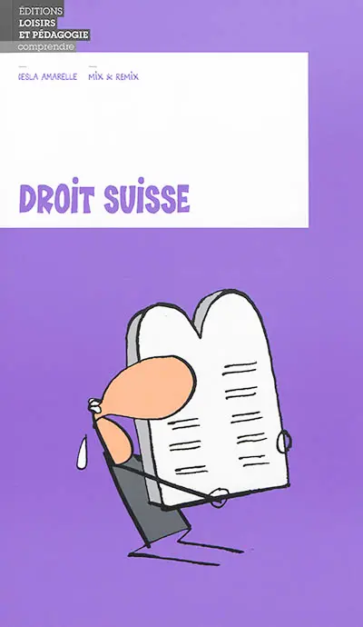 Droit suisse