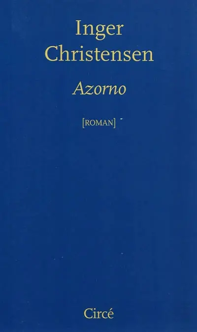 Azorno
