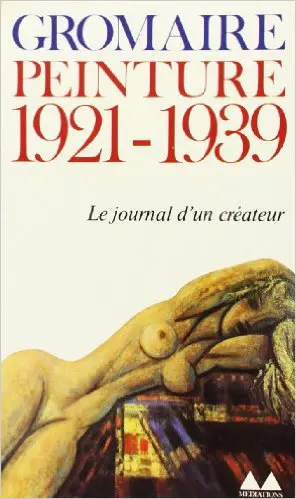 Peinture : 1921-1939