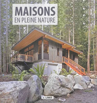 Maisons en pleine nature