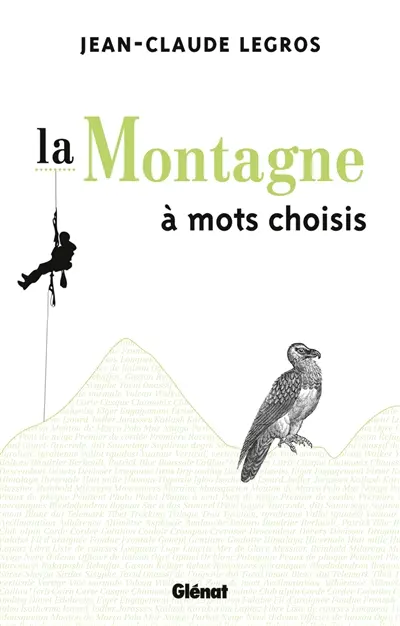 La montagne à mots choisis
