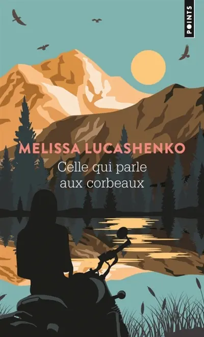 Celle qui parle aux corbeaux - Melissa Lucashenko 