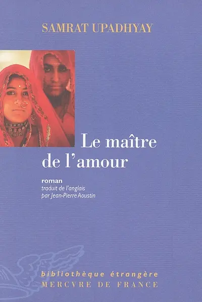 Le maître de l'amour
