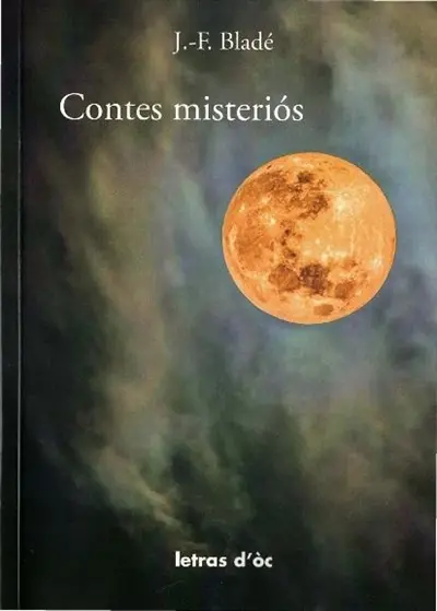 Contes misterios o familièrs