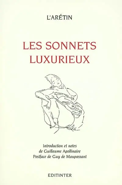 Les sonnets luxurieux