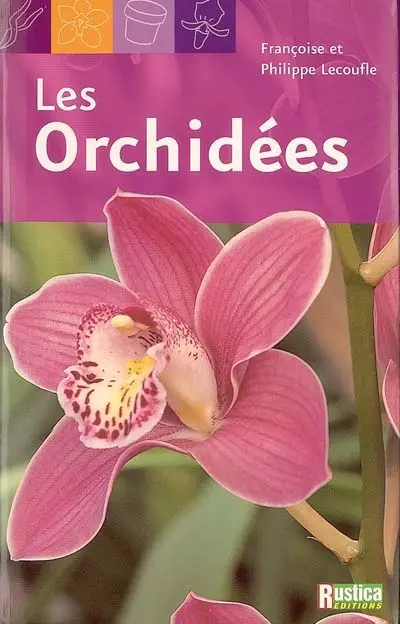 Les orchidées