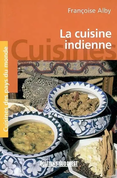 La cuisine indienne