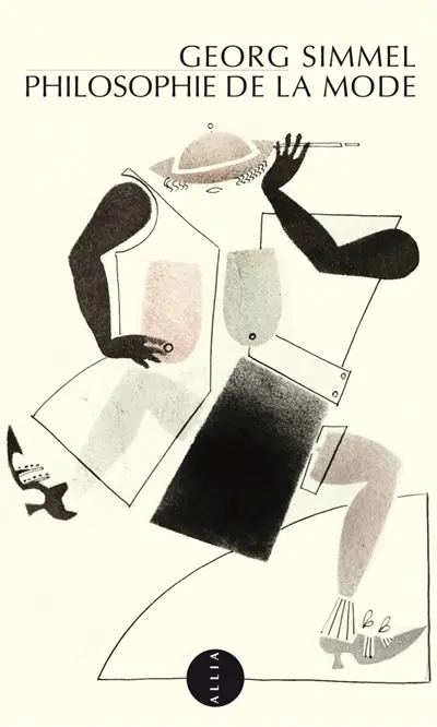 Philosophie de la mode