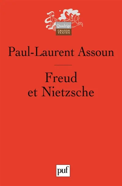 Freud et Nietzsche