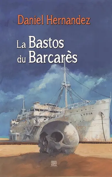 La bastos du Barcarès