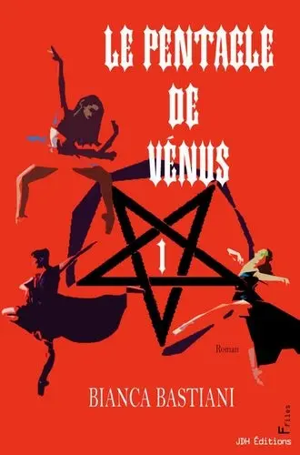 Le pentacle de Vénus. Vol. 1