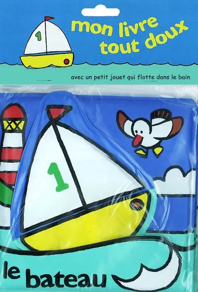 Le bateau