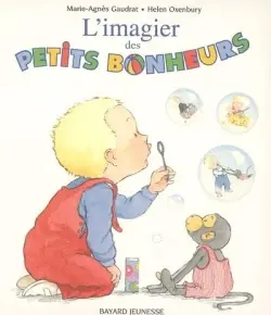 L'imagier des petits bonheurs
