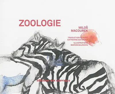Zoologie