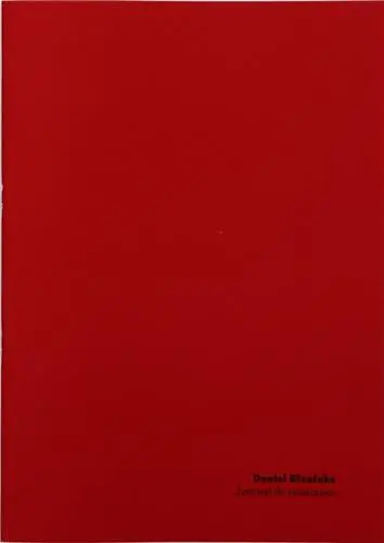 Daniel Blaufuks : Journal de résistance