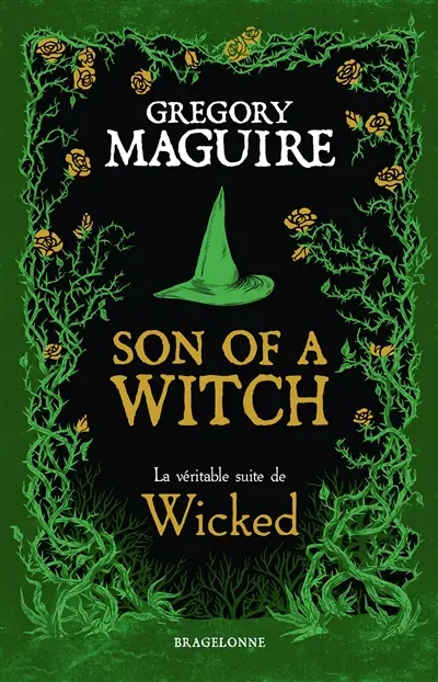 Son of a witch : la véritable suite de Wicked