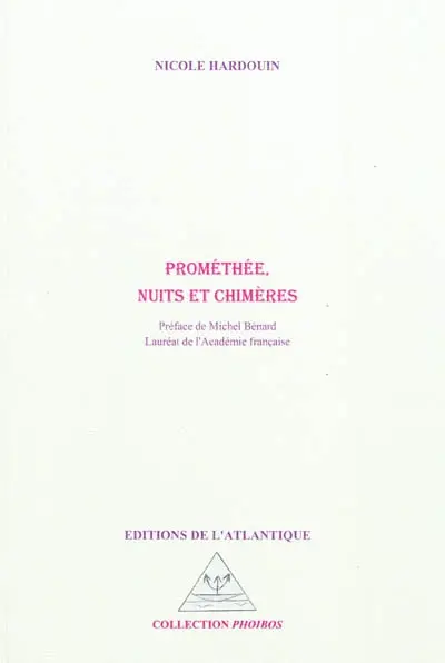 Prométhée, nuits et chimères