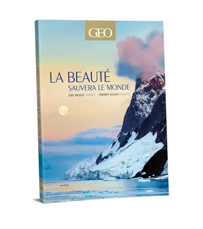 La beauté sauvera le monde