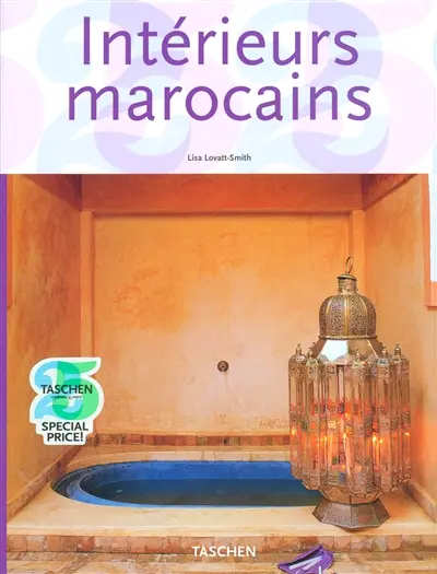 Moroccan interiors