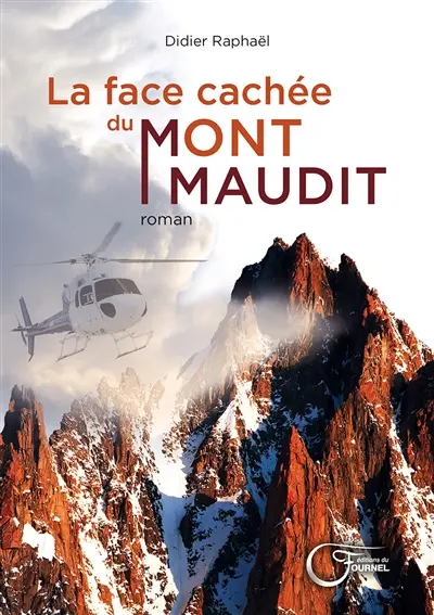 La face cachée du mont maudit