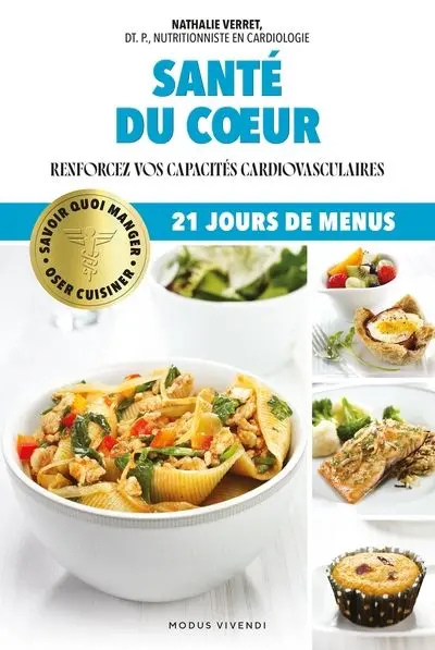 Santé du coeur : Renforcez vos capacités cardiovasculaires