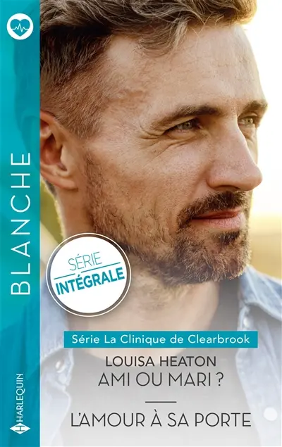 La clinique de Clearbrook