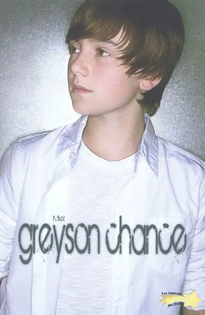 Greyson Chance