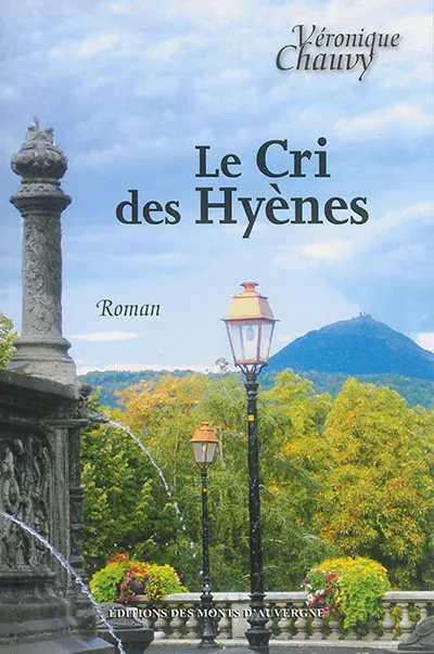 Le cri des hyènes