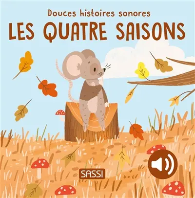 Les quatre saisons