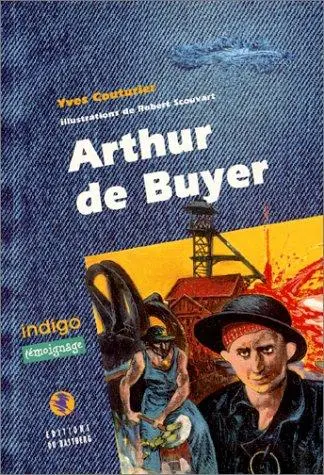 Arthur de Buyer