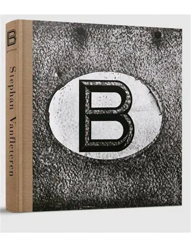 Stephan Vanfleteren Belgicum