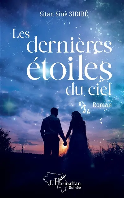 Les dernières étoiles du ciel