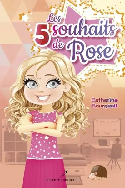 Les 5 souhaits de Rose