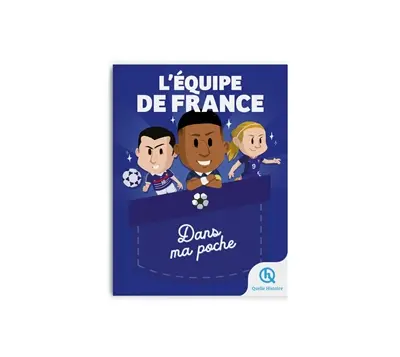 L'équipe de France