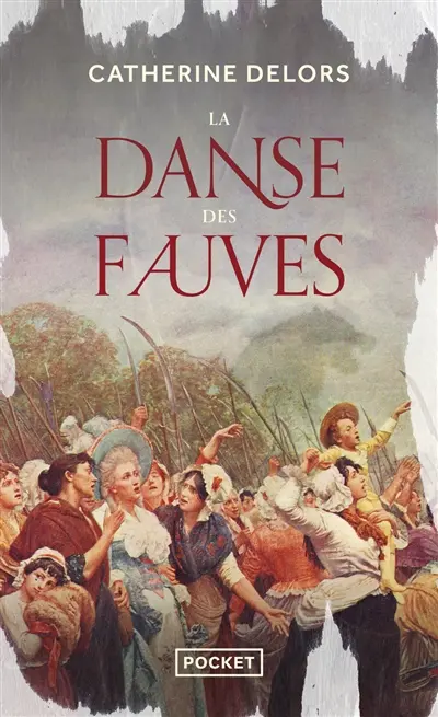 La danse des fauves