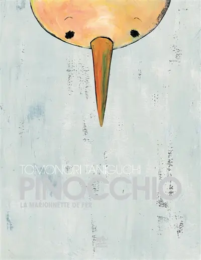 Pinocchio: la marionnette de fer