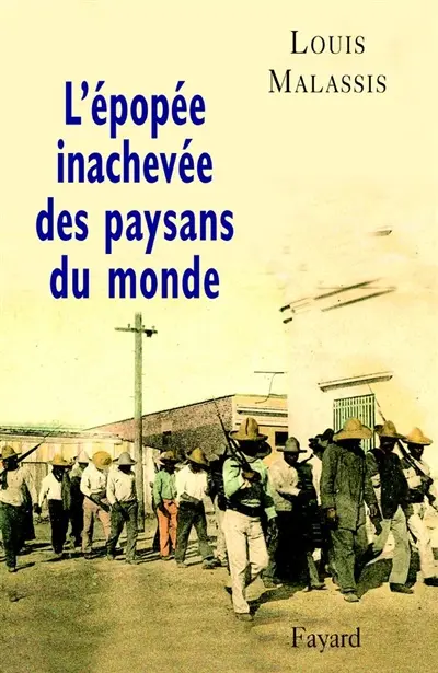 La longue marche des paysans. Vol. 2. Le tiers-monde
