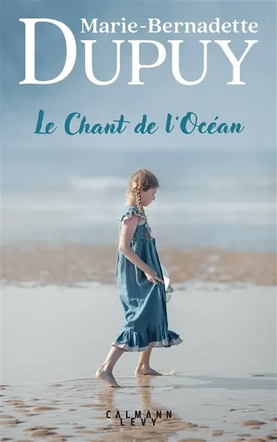 Le chant de l'océan
