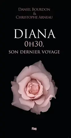 Diana : 0 h 30, son dernier voyage
