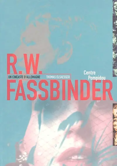 Rainer Werner Fassbinder