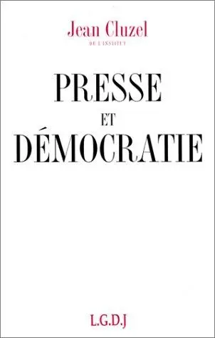 Presse et démocratie
