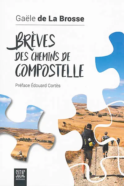 Brèves des chemins de Compostelle