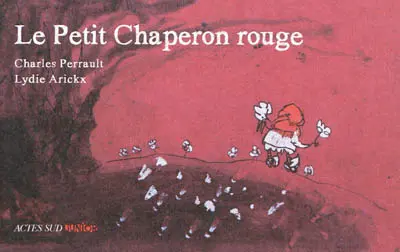 Le Petit Chaperon rouge