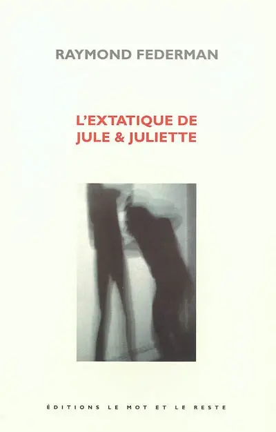 L'extatique de Jule & Juliette : cul-bute