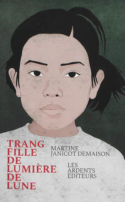Trang, fille de Lumière de lune
