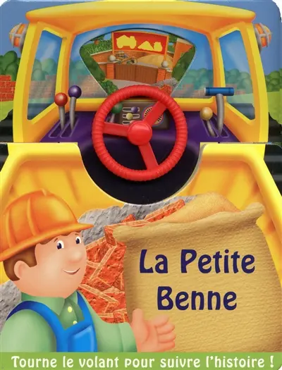 La petite benne