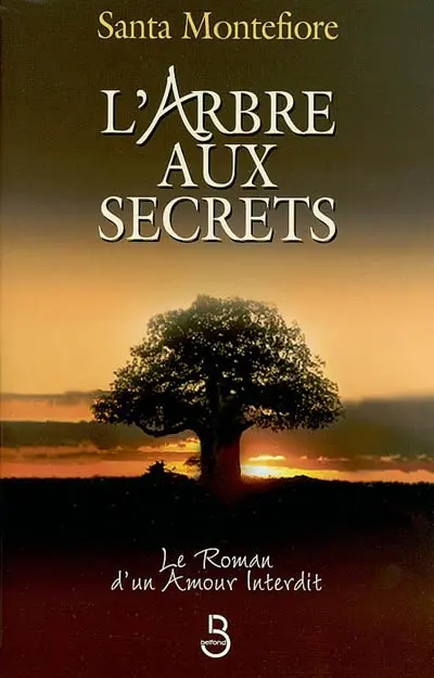 L'arbre aux secrets