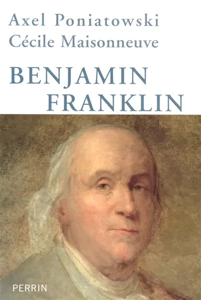 Benjamin Franklin